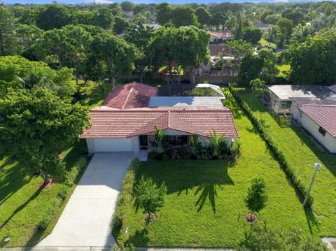 2537 NW 116th Terrace, Coral Springs FL - photo 10 of 69