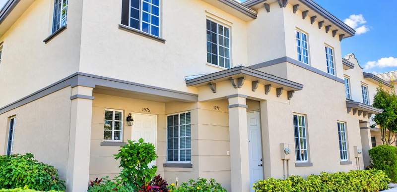 3 bedroom Condominium at 1977 Marsh Harbor Drive #402, Marsh Harbour 4 Condo, Riviera Beach — photo 5