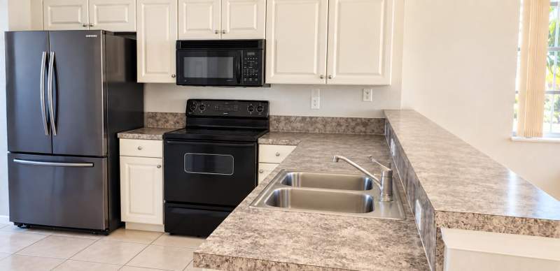3 bedroom Condominium at 1977 Marsh Harbor Drive #402, Marsh Harbour 4 Condo, Riviera Beach — photo 2