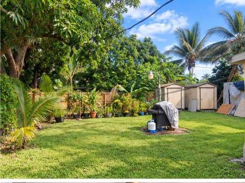 4301 SW 28th Street, West Park FL - photo 12 of 12