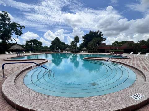 3251 Holiday Springs Boulevard #205, Margate FL - photo 22 of 25