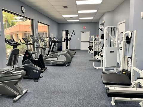 3251 Holiday Springs Boulevard #205, Margate FL - photo 23 of 25