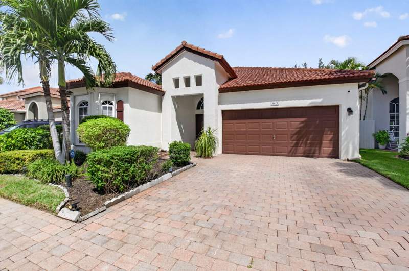 3 bedroom Single Family Residence at 4819 Gateway Gardens Drive, Gateway Gardens, Boynton Beach — photo 2