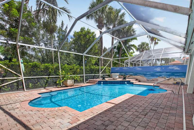 3 bedroom Single Family Residence at 4819 Gateway Gardens Drive, Gateway Gardens, Boynton Beach — photo 3