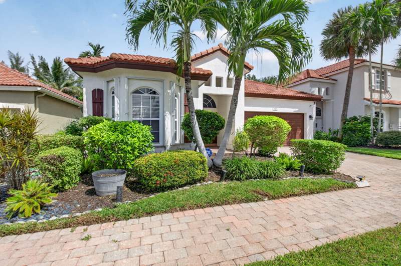3 bedroom Single Family Residence at 4819 Gateway Gardens Drive, Gateway Gardens, Boynton Beach — photo 4