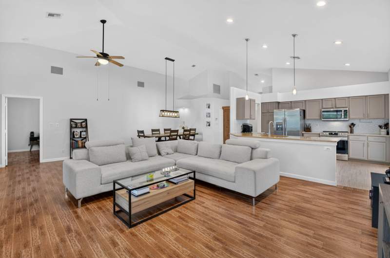 3 bedroom Single Family Residence at 4819 Gateway Gardens Drive, Gateway Gardens, Boynton Beach — photo 5