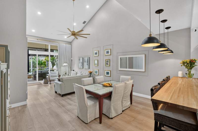 3 bedroom Single Family Residence at 457 W Palm Aire Drive, Palm Aire Oaks Course Estates, Pompano Beach — photo 3