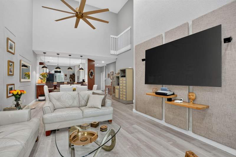 3 bedroom Single Family Residence at 457 W Palm Aire Drive, Palm Aire Oaks Course Estates, Pompano Beach — photo 5