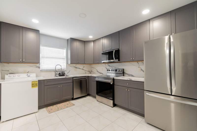 2 bedroom Condominium at 903 Worcester Lane, Covered Bridge Condo, Lake Worth — photo 4