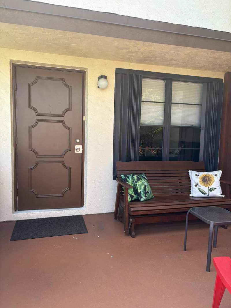 2 bedroom Condominium at 7917 SE Villa Circle, Villas Of Hobe Sound Condo, Hobe Sound — photo 5