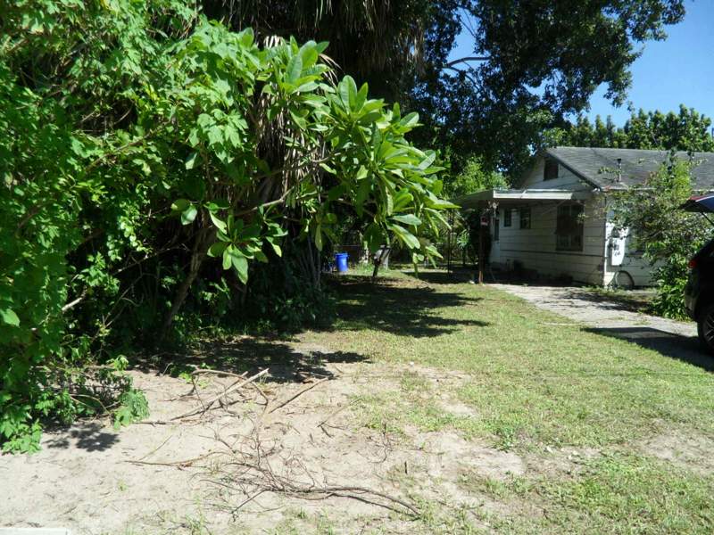 2 bedroom Single Family Residence at 4639 Sunset Lane, South Trail Park, West Palm Beach — photo 3