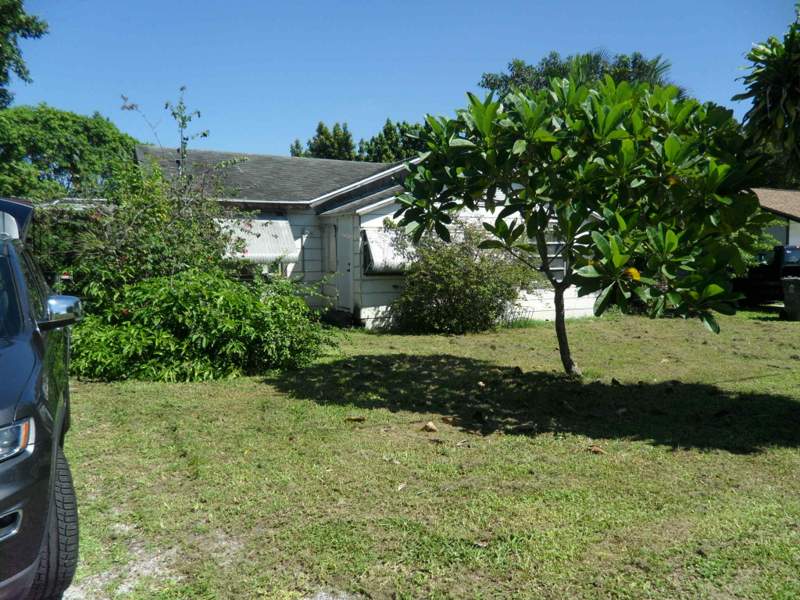 2 bedroom Single Family Residence at 4639 Sunset Lane, South Trail Park, West Palm Beach — photo 2