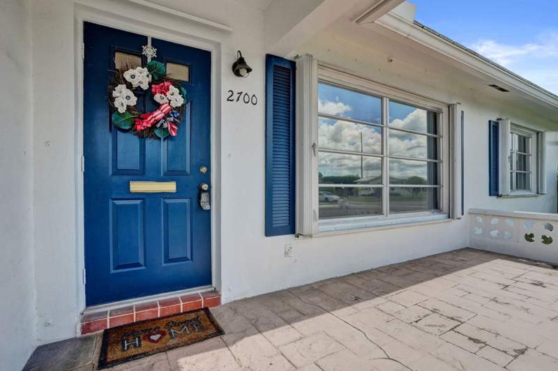 2 bedroom Single Family Residence at 2700 NW 4th Avenue, Leisureville Fourth Sec, Pompano Beach — photo 3