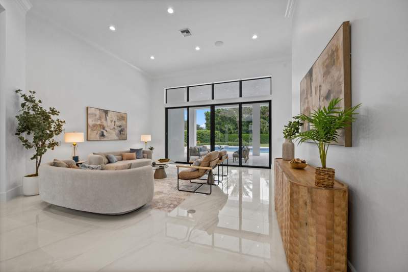4 bedroom Single Family Residence at 1712 Mayacoo Lakes Boulevard, Breakers West, West Palm Beach — photo 5