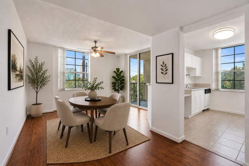 3 bedroom Condominium at 520 SE 5 Avenue #1203, Las Olas By The River Condo, Fort Lauderdale — photo 5