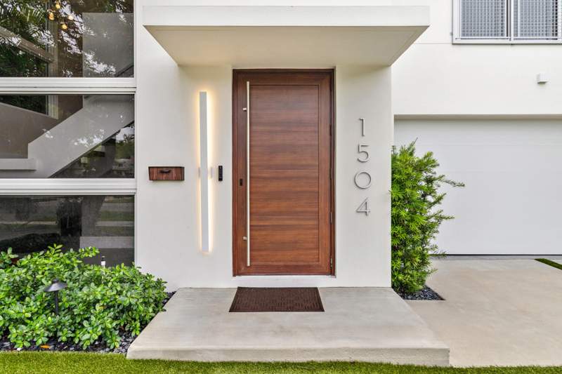 4 bedroom Single Family Residence at 1504 NE 6th Court, Graceland Park 18-6 B, Fort Lauderdale — photo 4