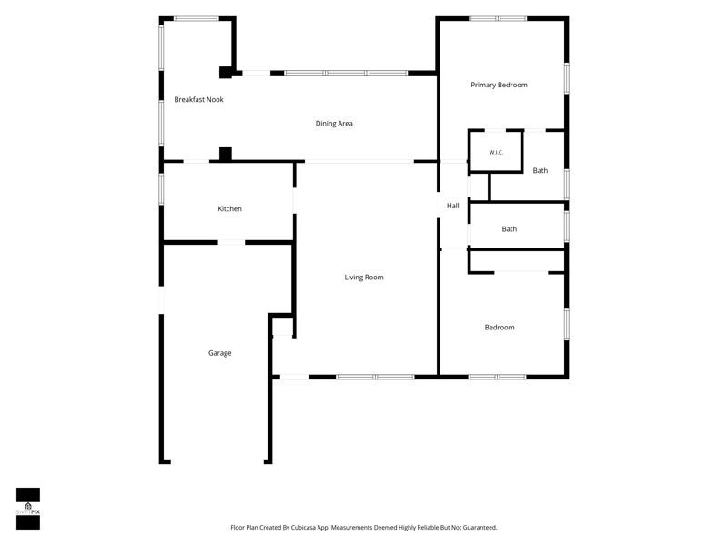2 bedroom Single Family Residence at 2700 NW 4th Avenue, Leisureville Fourth Sec, Pompano Beach — photo 2