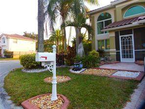 3 bedroom Single Family Residence at 2608 NW 79th Avenue, Holiday Springs Village Sec Two, Margate — photo 3