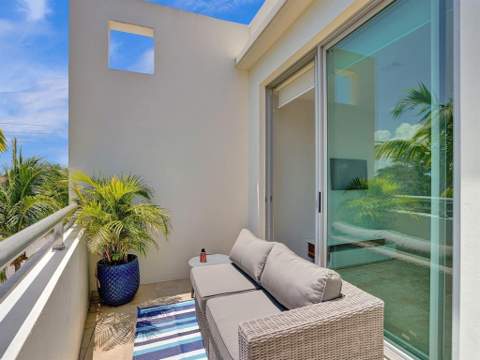1703 NE 5th Court #1703, Fort Lauderdale FL - photo 21 of 30