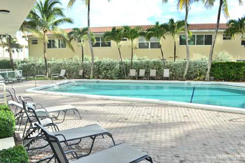 6000 N Ocean Boulevard #10B, Fort Lauderdale FL - photo 18 of 24