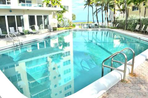 6000 N Ocean Boulevard #10B, Fort Lauderdale FL - photo 17 of 24