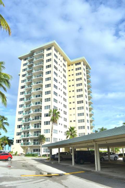 6000 N Ocean Boulevard #10B, Fort Lauderdale FL - photo 22 of 24