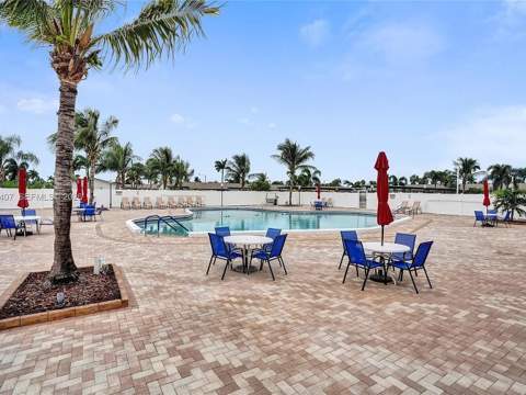 2956 Crosley Drive #C, West Palm Beach FL - photo 11 of 15