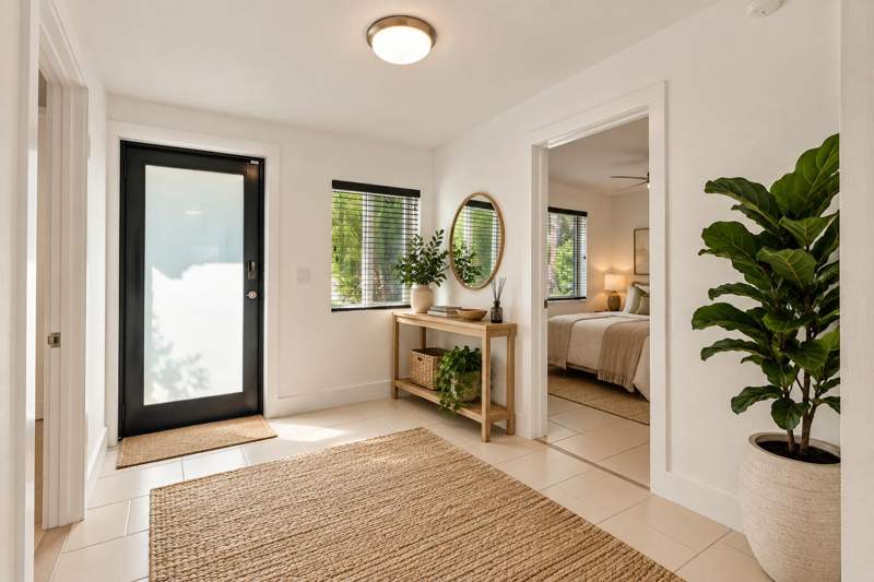 4 bedroom Single Family Residence at 1823 SW 22nd Street, Osceola Park, Fort Lauderdale — photo 4