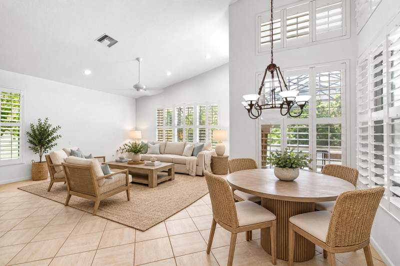 3 bedroom Single Family Residence at 11576 Puerto Boulevard, Valencia Lakes, Boynton Beach — photo 5