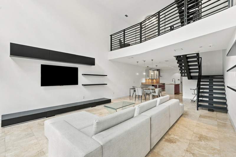 3 bedroom Townhouse at 1703 NE 5th Court #1703, Victoria Park Corr Amen Plat, Fort Lauderdale — photo 5