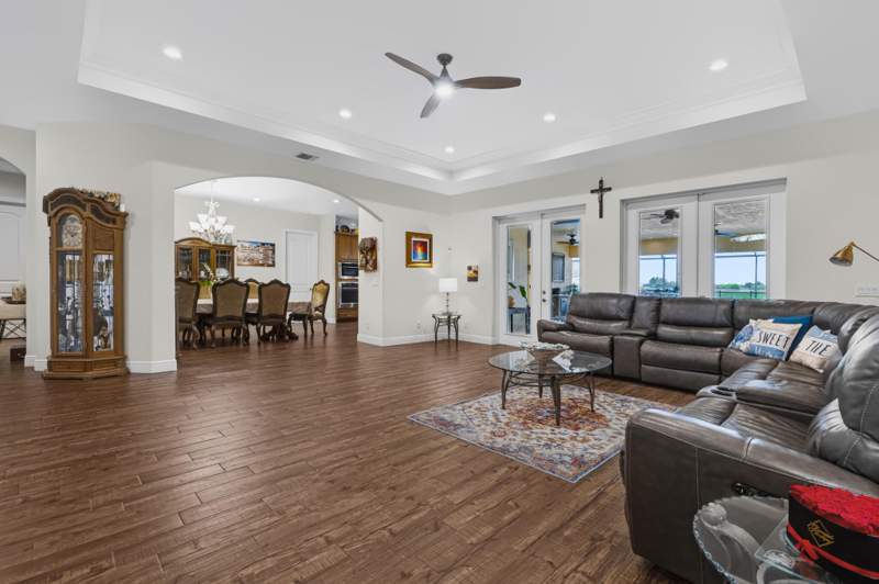 3 bedroom Single Family Residence at 20008 Southern Star Drive, Southern Star Stables Subdivision, Fort Pierce — photo 5