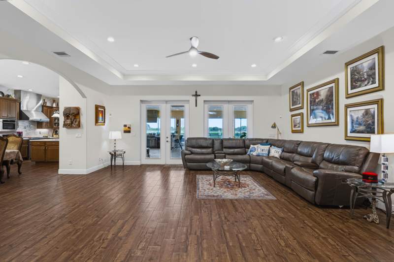 3 bedroom Single Family Residence at 20008 Southern Star Drive, Southern Star Stables Subdivision, Fort Pierce — photo 4