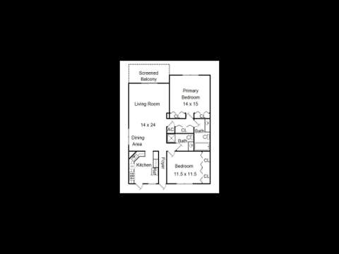 3575 Broken Woods Drive #301, Coral Springs FL - photo 21 of 21