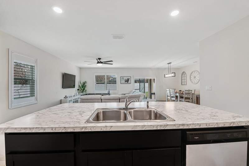 4 bedroom Single Family Residence at 1066 SW Coleman Avenue, Port St Lucie Section 8, Port St. Lucie — photo 3