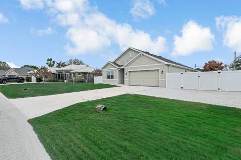 1066 SW Coleman Avenue, Port St. Lucie FL - photo 9 of 37