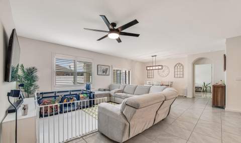 1066 SW Coleman Avenue, Port St. Lucie FL - photo 10 of 37