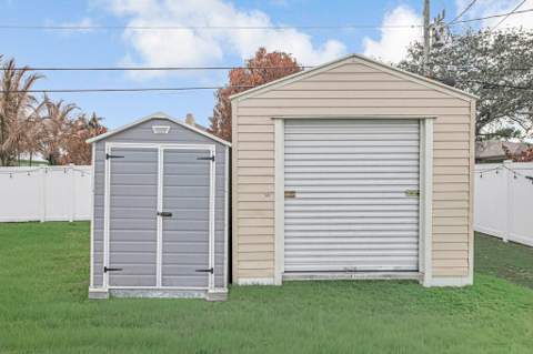 1066 SW Coleman Avenue, Port St. Lucie FL - photo 21 of 37