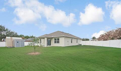 1066 SW Coleman Avenue, Port St. Lucie FL - photo 24 of 37
