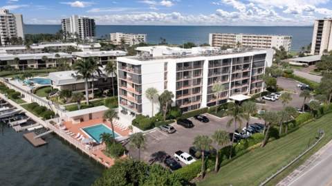 225 S Beach Road #Unit 205, Jupiter FL - photo 9 of 53