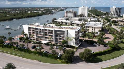 225 S Beach Road #Unit 205, Jupiter FL - photo 10 of 53