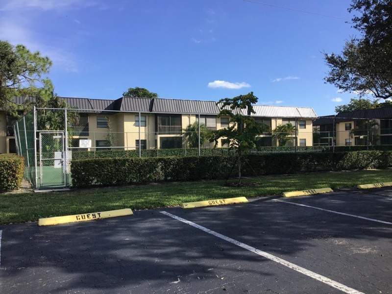 2 bedroom Condominium at 9157 NW 1st Court #203, Pine Lake Seven Condo, Pembroke Pines — photo 2