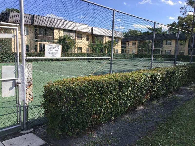 2 bedroom Condominium at 9157 NW 1st Court #203, Pine Lake Seven Condo, Pembroke Pines — photo 3