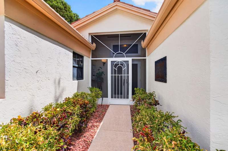 3 bedroom Single Family Residence at 4691 Yardarm Lane, Windward Palm Beach, Boynton Beach — photo 2