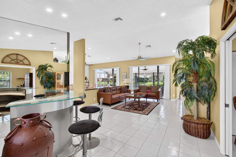 3 bedroom Single Family Residence at 4691 Yardarm Lane, Windward Palm Beach, Boynton Beach — photo 5
