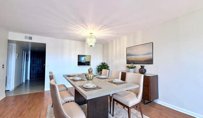 2 bedroom Condominium at 10207 Sunrise Lakes Boulevard #407, Sunrise Lakes Condo, Sunrise — photo 5