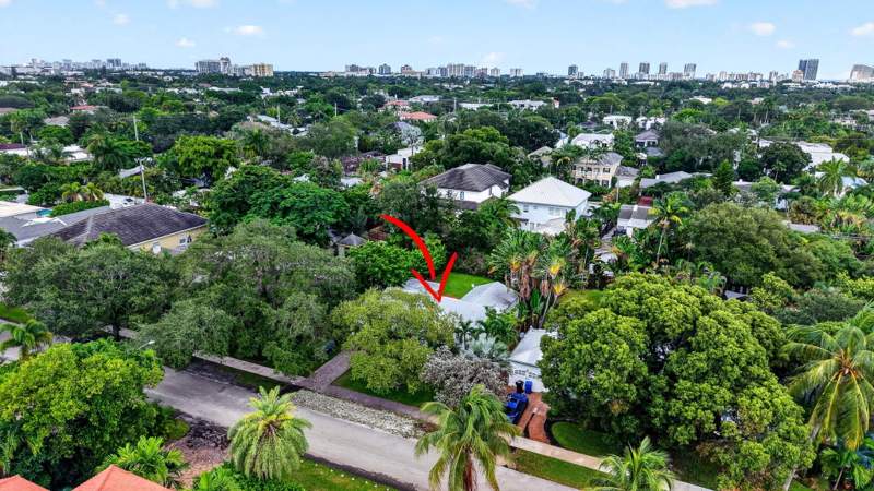 3 bedroom Single Family Residence at 416 NE 11th Avenue, Victoria Park, Fort Lauderdale — photo 4