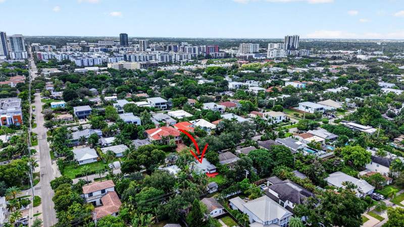 3 bedroom Single Family Residence at 416 NE 11th Avenue, Victoria Park, Fort Lauderdale — photo 5