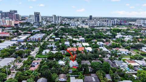 416 NE 11th Avenue, Fort Lauderdale FL - photo 7 of 23