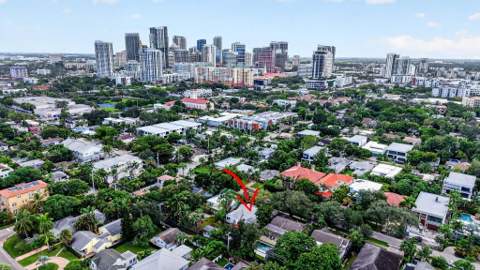 416 NE 11th Avenue, Fort Lauderdale FL - photo 8 of 23