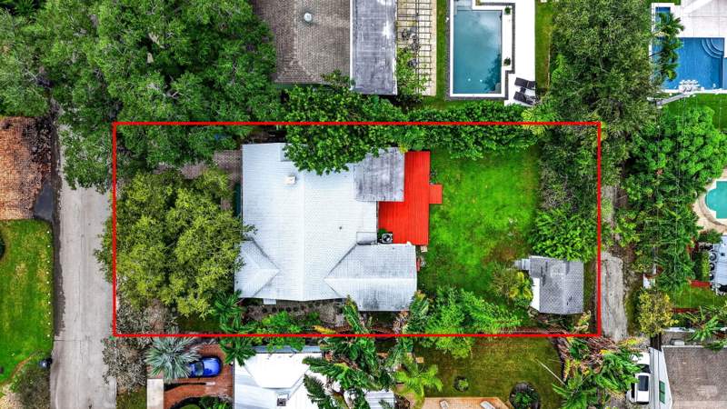 3 bedroom Single Family Residence at 416 NE 11th Avenue, Victoria Park, Fort Lauderdale — photo 3